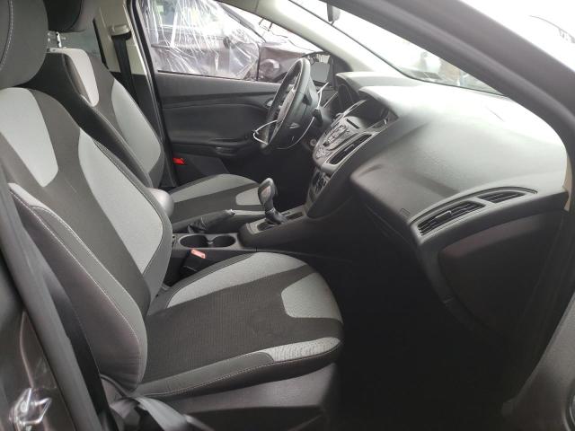 Photo 5 from auction – 2014 FORD FOCUS SE with VIN 1FADP3F26EL424964