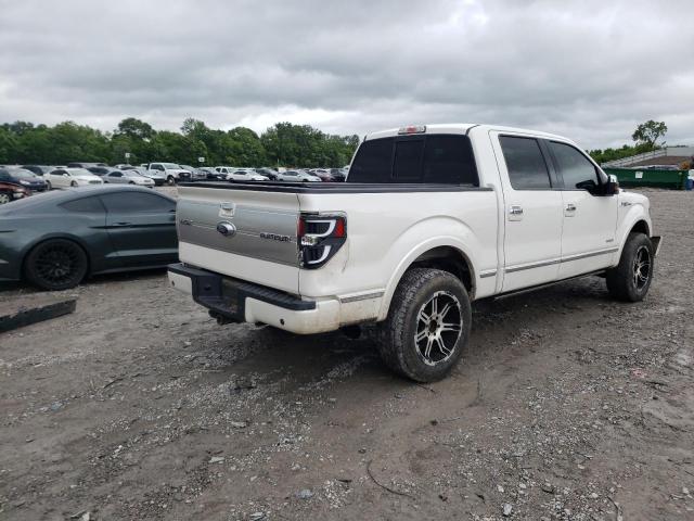 Photo 4 from auction – 2013 FORD F150 SUPER with VIN 1FTFW1ET7DFD74982