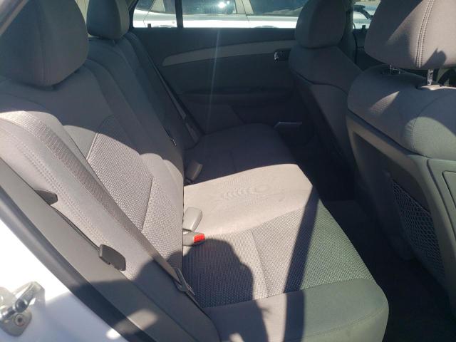Photo 6 from auction – 2009 CHEVROLET MALIBU LS with VIN 1G1ZG57B49F206352