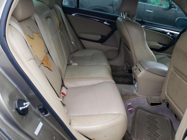 Photo 6 from auction – 2008 ACURA TL with VIN 19UUA662X8A014666