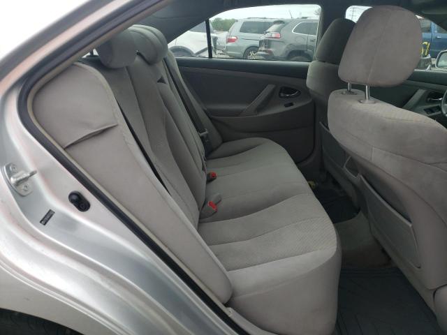 Photo 6 from auction – 2007 TOYOTA CAMRY CE with VIN 4T1BE46K67U146850