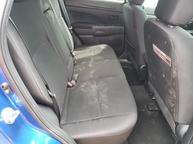 Photo 6 from auction – 2015 MITSUBISHI OUTLANDER with VIN 4A4AR3AU7FE023633