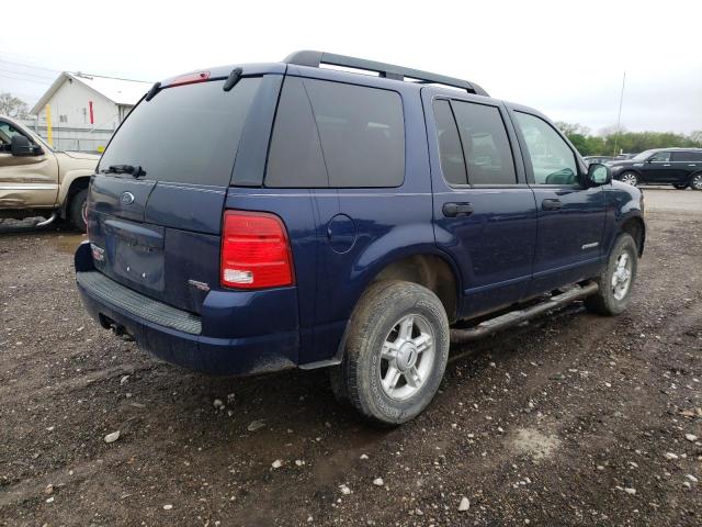 Photo 4 from auction – 2005 FORD EXPLORER X with VIN 1FMZU63KX5UA84108