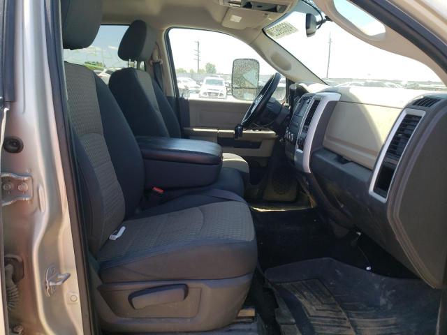 Photo 5 from auction – 2009 DODGE RAM 1500 with VIN 1D3HV13T59J522718