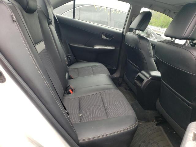 Photo 6 from auction – 2014 TOYOTA CAMRY L with VIN 4T1BF1FK2EU459452