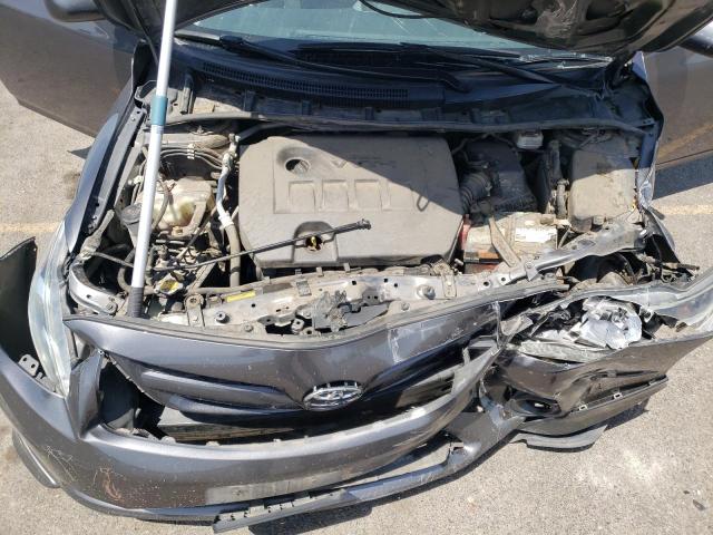 Photo 7 from auction – 2013 TOYOTA COROLLA BA with VIN 5YFBU4EE9DP169986