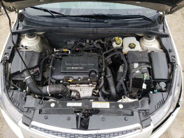 Photo 7 from auction – 2014 CHEVROLET CRUZE LT with VIN 1G1PC5SB4E7207211