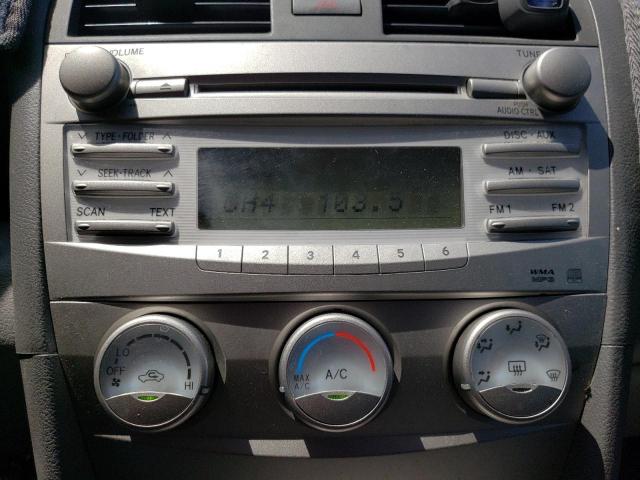 Photo 9 from auction – 2011 TOYOTA CAMRY BASE with VIN 4T1BF3EKXBU609056