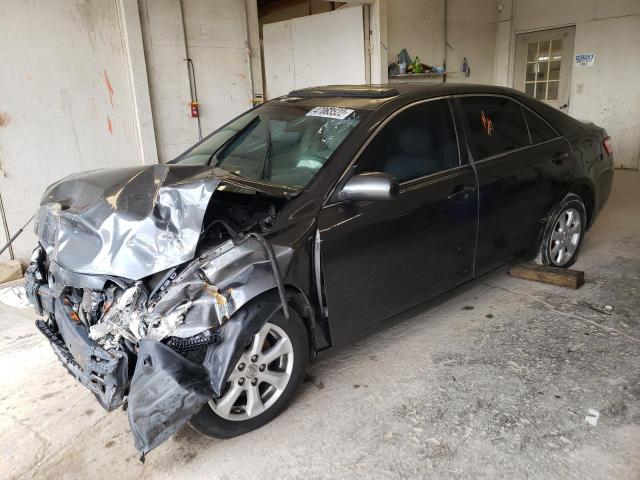 Photo 2 from auction – 2007 TOYOTA CAMRY CE with VIN 4T1BE46K67U598698
