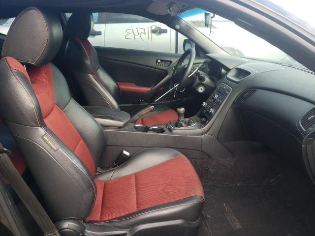 Photo 5 from auction – 2012 HYUNDAI GENESIS CO with VIN KMHHT6KDXCU074242