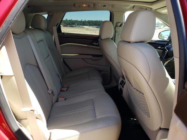 Photo 6 from auction – 2015 CADILLAC SRX PREMIU with VIN 3GYFNDE31FS594745