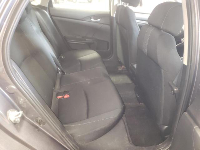 Photo 6 from auction – 2018 HONDA CIVIC LX with VIN 2HGFC2F5XJH563832
