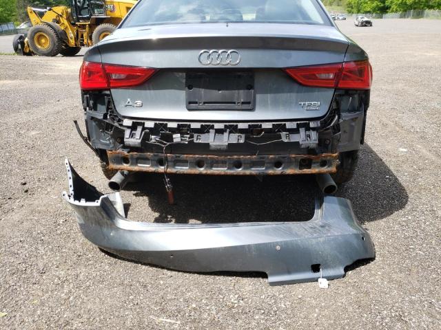 Photo 9 from auction – 2015 AUDI A3 PREMIUM with VIN WAUEFRFF4F1002368