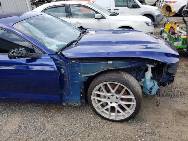 Photo 9 from auction – 2015 FORD MUSTANG with VIN 1FA6P8TH6F5332046