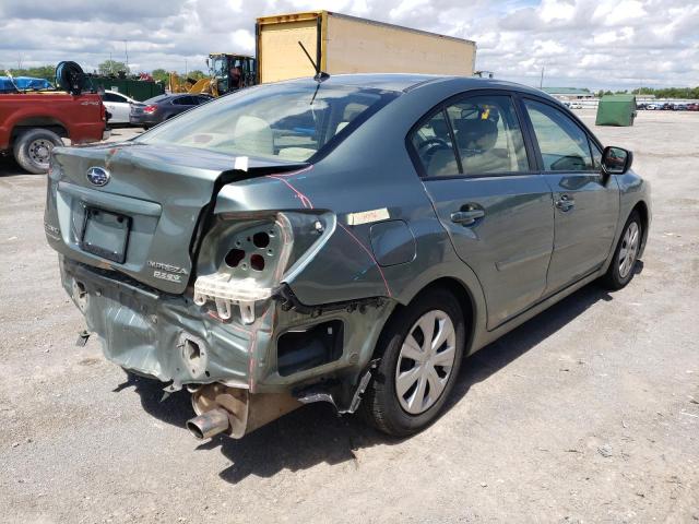 Photo 4 from auction – 2014 SUBARU IMPREZA with VIN JF1GJAA6XEH026611