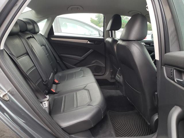 Photo 6 from auction – 2015 VOLKSWAGEN PASSAT S with VIN 1VWAT7A36FC097044