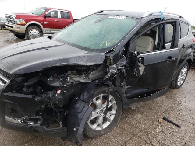 Photo 9 from auction – 2015 FORD ESCAPE TIT with VIN 1FMCU0JX5FUB56903