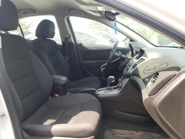 Photo 5 from auction – 2014 CHEVROLET CRUZE LT with VIN 1G1PC5SB4E7128993