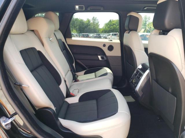 Photo 6 from auction – 2020 LAND ROVER RANGE ROVE with VIN SALWS2RU7LA722031