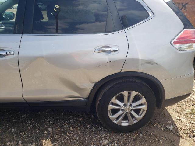 Photo 9 from auction – 2016 NISSAN ROGUE S with VIN KNMAT2MT0GP717852