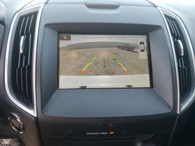 Photo 9 from auction – 2015 FORD EDGE SEL with VIN 2FMTK4J97FBB34180