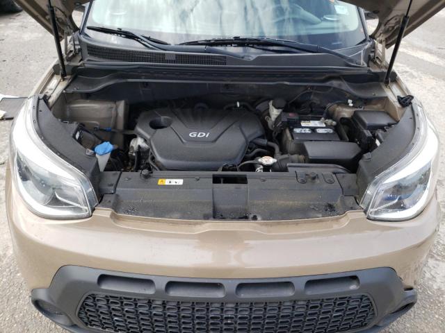 Photo 7 from auction – 2015 KIA SOUL with VIN KNDJN2A27F7122470