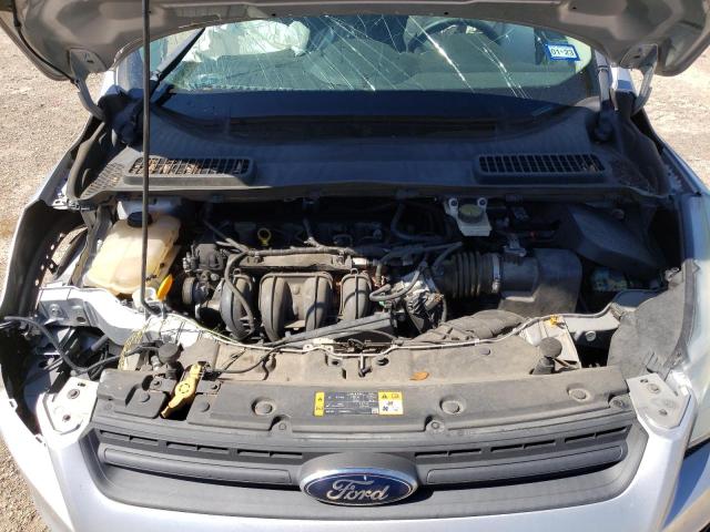 Photo 7 from auction – 2013 FORD ESCAPE S with VIN 1FMCU0F72DUA93202