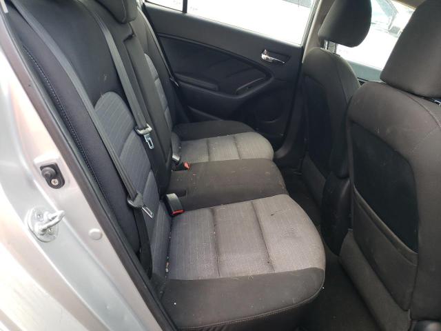 Photo 6 from auction – 2014 KIA FORTE EX with VIN KNAFX4A82E5059351