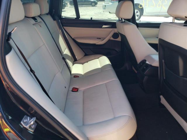 Photo 6 from auction – 2013 BMW X3 XDRIVE3 with VIN 5UXWX7C50DL979513