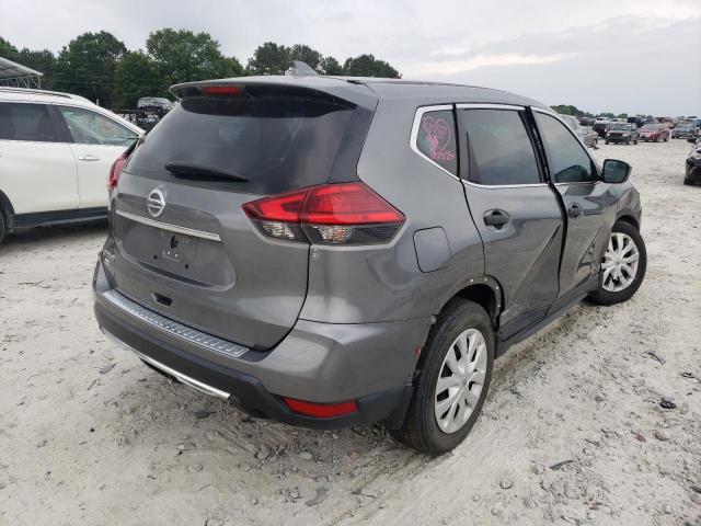 Photo 4 from auction – 2017 NISSAN ROGUE S with VIN 5N1AT2MTXHC794930