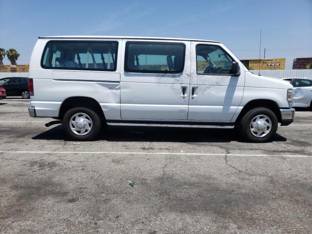 Photo 9 from auction – 2013 FORD ECONOLINE with VIN 1FBNE3BL0DDA09994