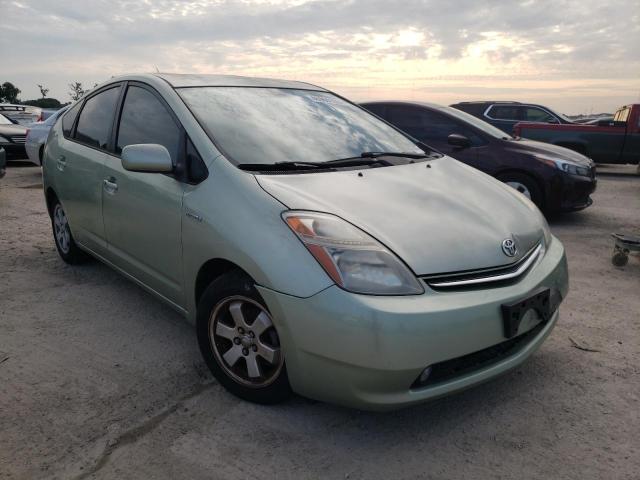 TOYOTA PRIUS 2008 with VIN JTDKB20U283305267 - Photo from auction