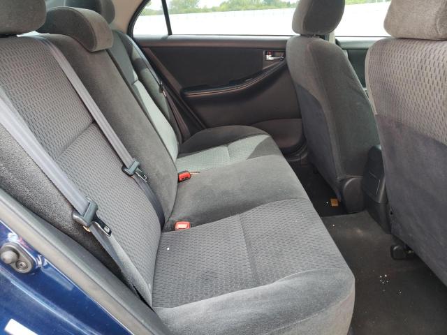 Photo 6 from auction – 2008 TOYOTA COROLLA CE with VIN 1NXBR32E68Z955331