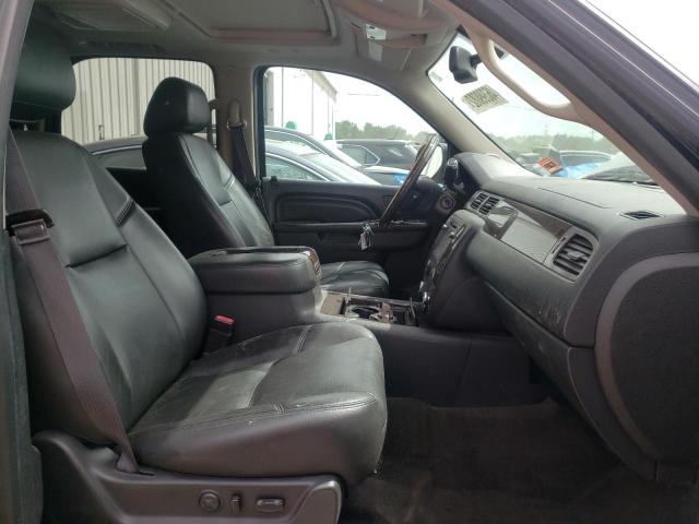 Photo 5 from auction – 2013 GMC YUKON DENA with VIN 1GKS2EEF0DR339974