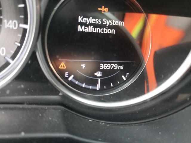 Photo 8 from auction – 2019 MAZDA CX-5 TOURI with VIN JM3KFACMXK0524259