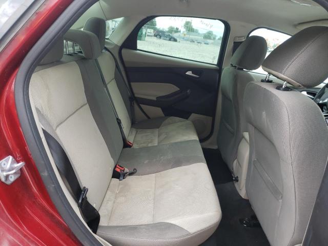 Photo 6 from auction – 2014 FORD FOCUS SE with VIN 1FADP3F25EL428794