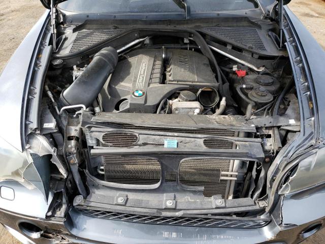 Photo 7 from auction – 2011 BMW X5 XDRIVE3 with VIN 5UXZV4C50BL415813