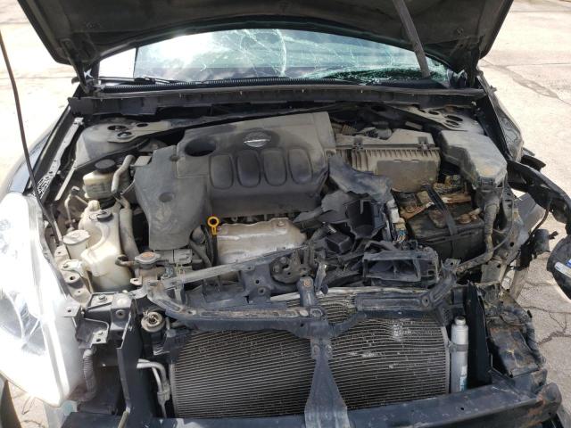 Photo 7 from auction – 2010 NISSAN ALTIMA BAS with VIN 1N4AL2AP3AC190675