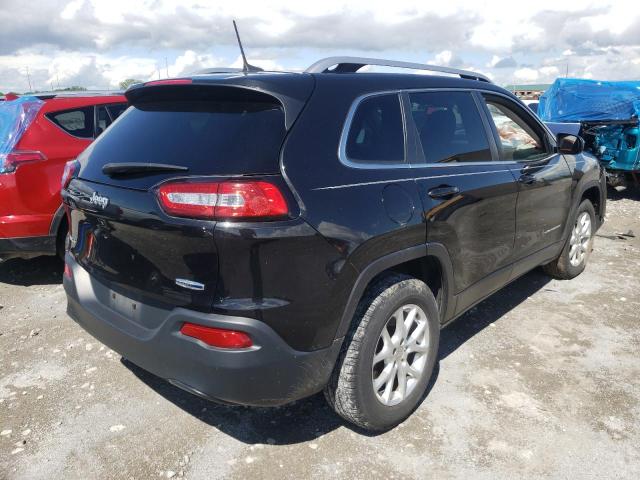 Photo 4 from auction – 2016 JEEP CHEROKEE L with VIN 1C4PJMCB8GW117977