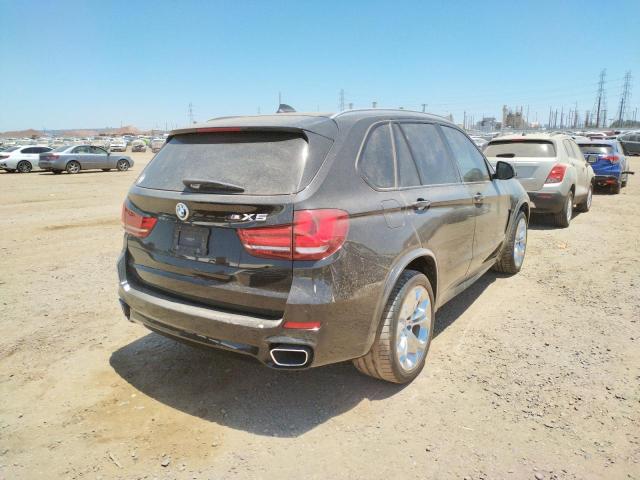 Photo 4 from auction – 2014 BMW X5 XDRIVE3 with VIN 5UXKR0C55E0H26953