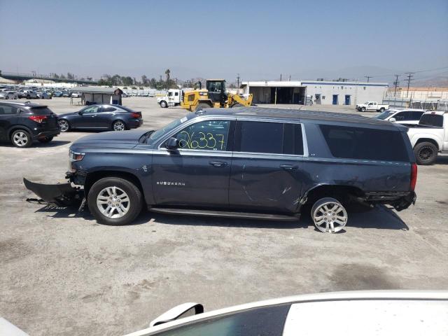 Photo 9 from auction – 2020 CHEVROLET SUBURBAN C with VIN 1GNSCHKC8LR270719