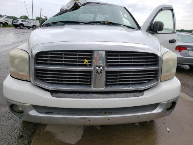 Photo 7 from auction – 2006 DODGE RAM 1500 S with VIN 1D7HA18NX6S655808
