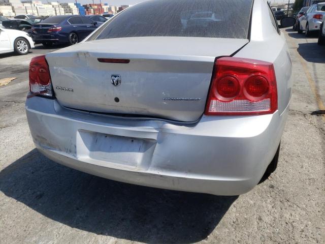 Photo 9 from auction – 2009 DODGE CHARGER with VIN 2B3KA43D49H613518