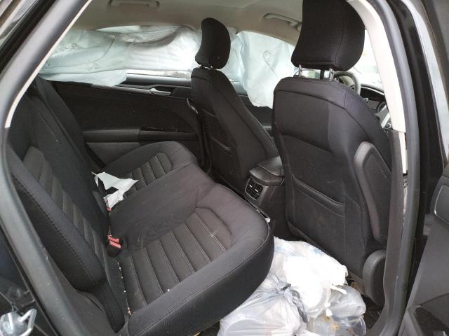 Photo 6 from auction – 2015 FORD FUSION SE with VIN 3FA6P0H71FR231513