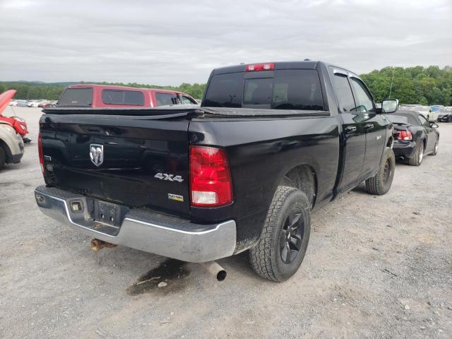 Photo 4 from auction – 2012 DODGE RAM 1500 S with VIN 1C6RD7GP0CS245520
