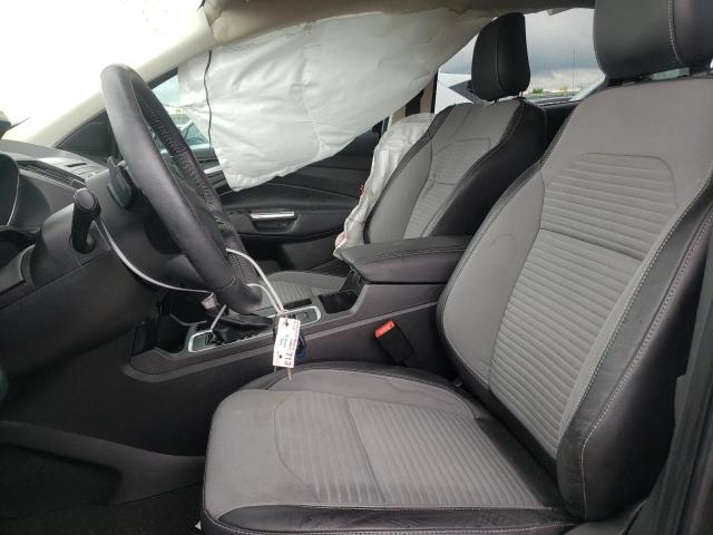 Photo 5 from auction – 2018 FORD ESCAPE SE with VIN 1FMCU0GD0JUD50468