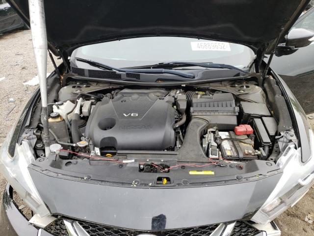 Photo 7 from auction – 2016 NISSAN MAXIMA 3.5 with VIN 1N4AA6AP2GC402858