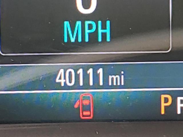 Photo 8 from auction – 2019 BUICK ENCORE PRE with VIN KL4CJASB1KB730497