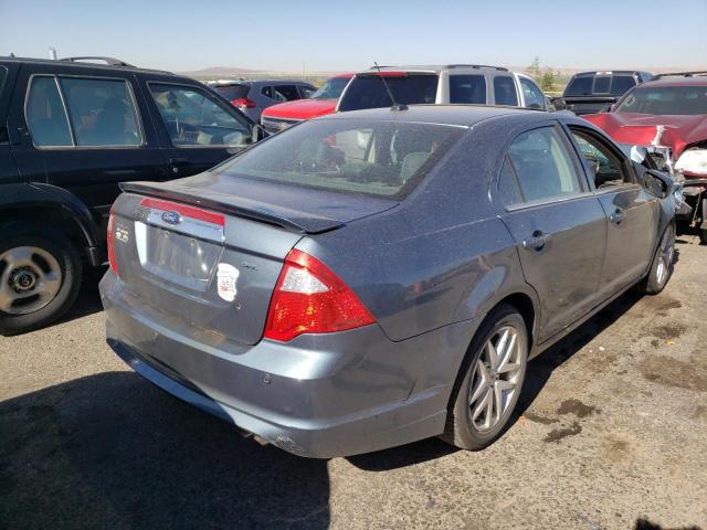 Photo 4 from auction – 2012 FORD FUSION SEL with VIN 3FAHP0JA9CR433915