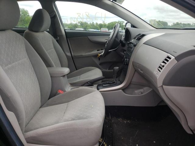 Photo 8 from auction – 2009 TOYOTA COROLLA BA with VIN 1NXBU40E19Z072908